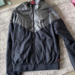 Nike Rain Jacket